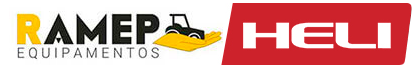 RAMEP HELI Logo